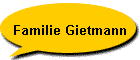 Familie Gietmann