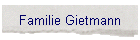 Familie Gietmann